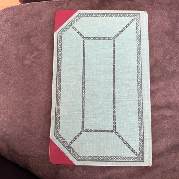 Boorum & Pease 67 Series Account Book With Ruling S.L. Ledger 150 Pages 12.5" X - Picture 2 of 6